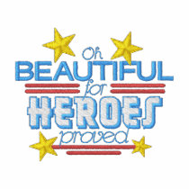 Beautiful For Heroes Proved