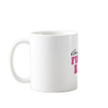 Beautiful French Babe mugs