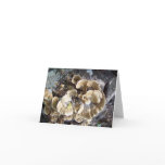Beautiful Fungus Note Card