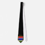 Beautiful Gambia Flag ties