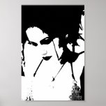 Beautiful Goth posters
