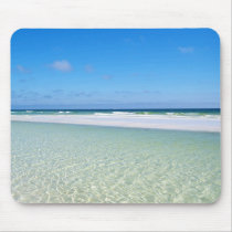 Beautiful Gulf of Mexico Mouse Pad