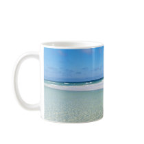 Beautiful Gulf of Mexico Mugs