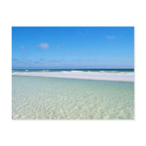 Beautiful Gulf of Mexico Post Card
