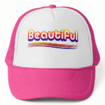 Beautiful (Hat)