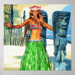 Beautiful Hawaii posters