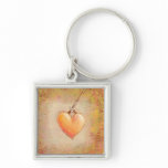 Beautiful heart love patience faith painting art
