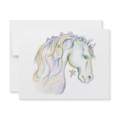 Beautiful Horse by Beautiful_Things