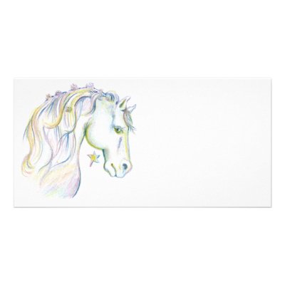 Beautiful Horse by Beautiful_Things