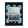 Beautiful Iceberg Postcard