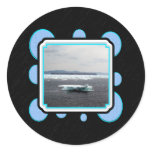 Beautiful Iceberg Sticker