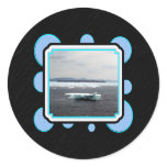 Beautiful Iceberg Sticker