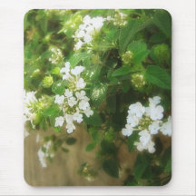 Beautiful Impression 1 Mousepad
