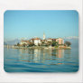 Beautiful island mousepads