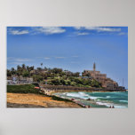 Beautiful Jaffa Posters