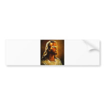 Beautiful Jesus Portrait 2