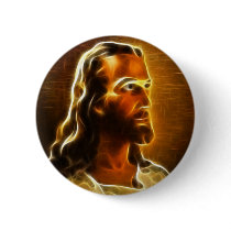Beautiful Jesus Portrait 2
