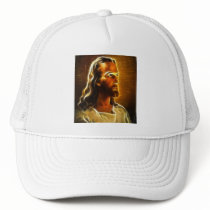 Beautiful Jesus Portrait 2