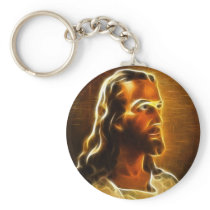 Beautiful Jesus Portrait 2