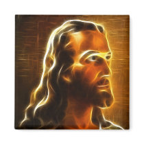 Beautiful Jesus Portrait 2