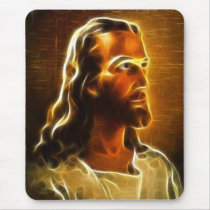 Beautiful Jesus Portrait 2