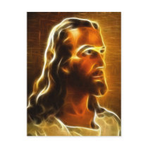 Beautiful Jesus Portrait 2