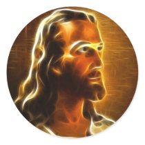 Beautiful Jesus Portrait 2