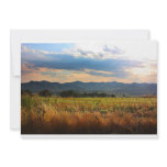 Beautiful Landscapes of the mountains taken in the invitations