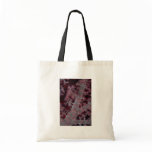Beautiful Lavender soft coral tree Canvas Bag