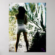 Beautiful Light Poster