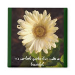 beautiful little quirks magnets