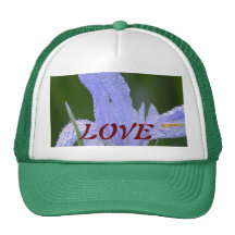 Beautiful Love Hat