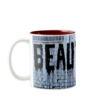 Beautiful - Love - Valentines Coffee Mugs