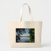 Beautiful Minnesota Bag