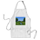Beautiful Minnesota farm photo irrigation ditch aprons