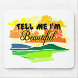 Beautiful Mouse Mats