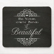 Beautiful Mousepad