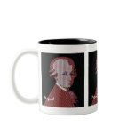 Beautiful Mozart Mug