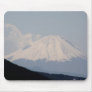 Beautiful Mt. Fuji in Modern Day Japan Mouse Pad