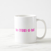Beautiful Mug