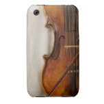 Beautiful Music--Violin Iphone 3 Case-mate Cases