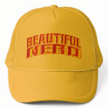 Beautiful Nerd hats