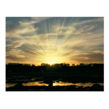 Beautiful new day post cards