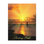 Beautiful new day post cards
