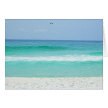 Beautiful Ocean Cards