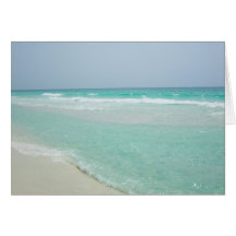 Beautiful Ocean Cards