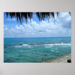 Beautiful Oceanview posters