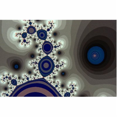 Beautiful Orbit Photo Cut Outs by inspirelove