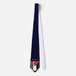 Beautiful Palestine & Turkey Flag ties