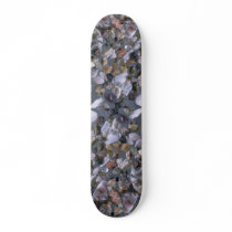 Beautiful Pebbles from El Tomatal, Baja Skate Boards